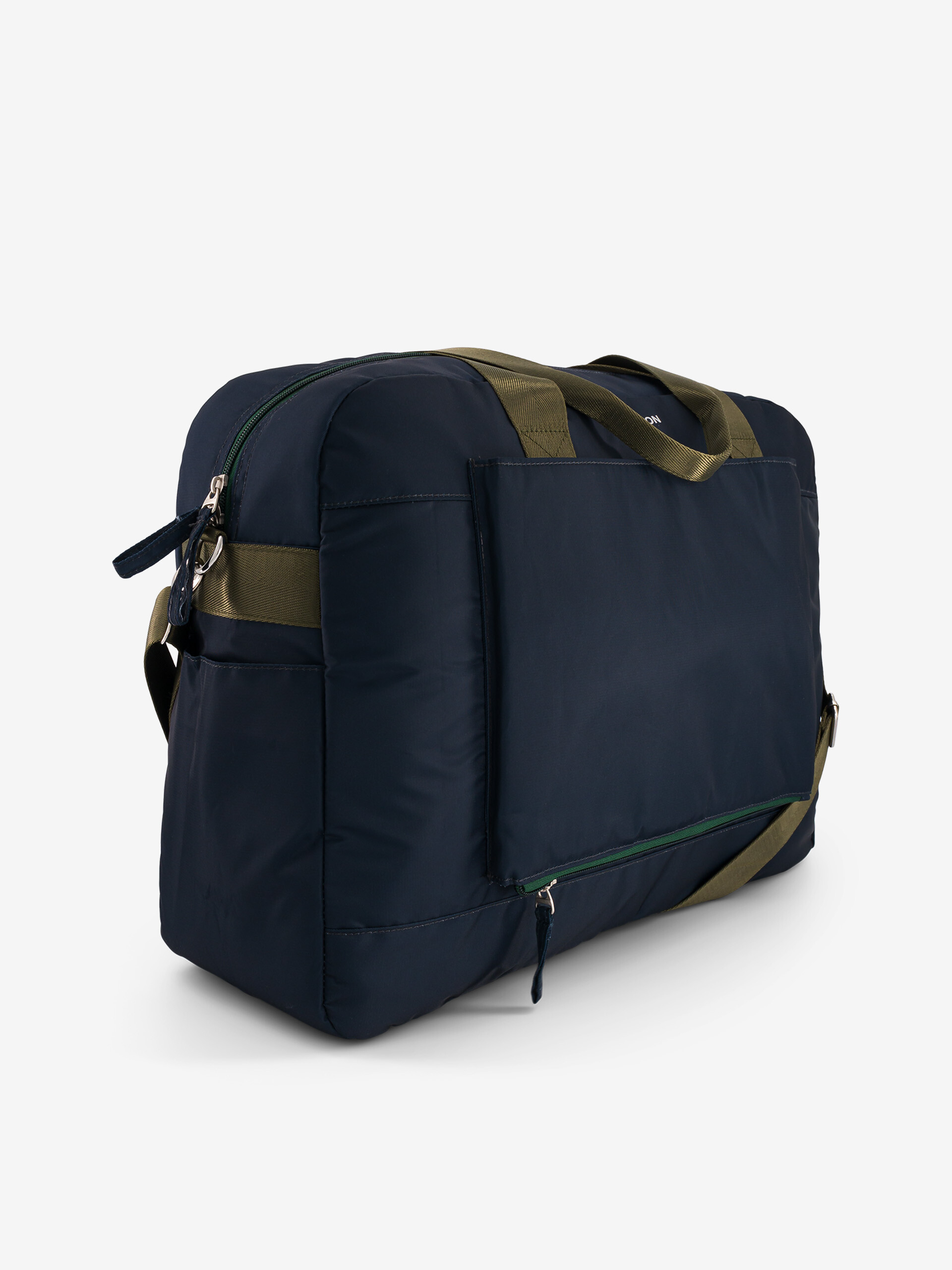 WEEKEND BAG  Bleu nuit , Sacs & Bagages Bensimon