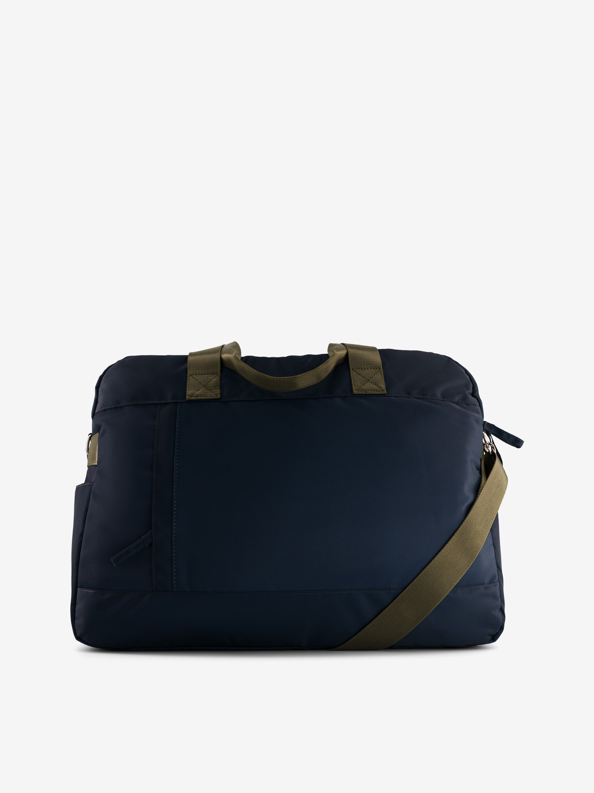 WEEKEND BAG  Bleu nuit , Sacs & Bagages Bensimon