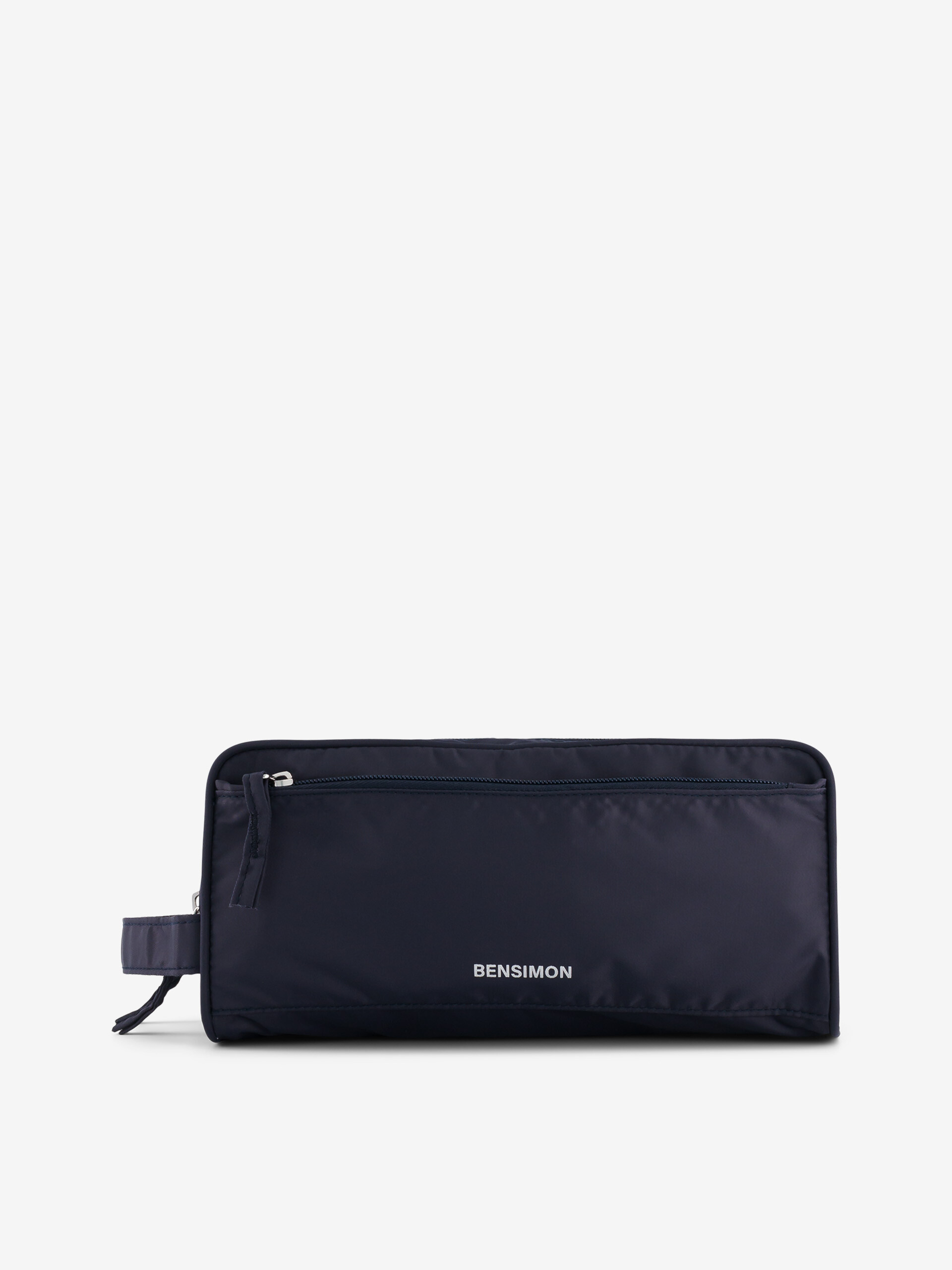 TOILETRY BAG  Bleu nuit , Sacs & Bagages Bensimon