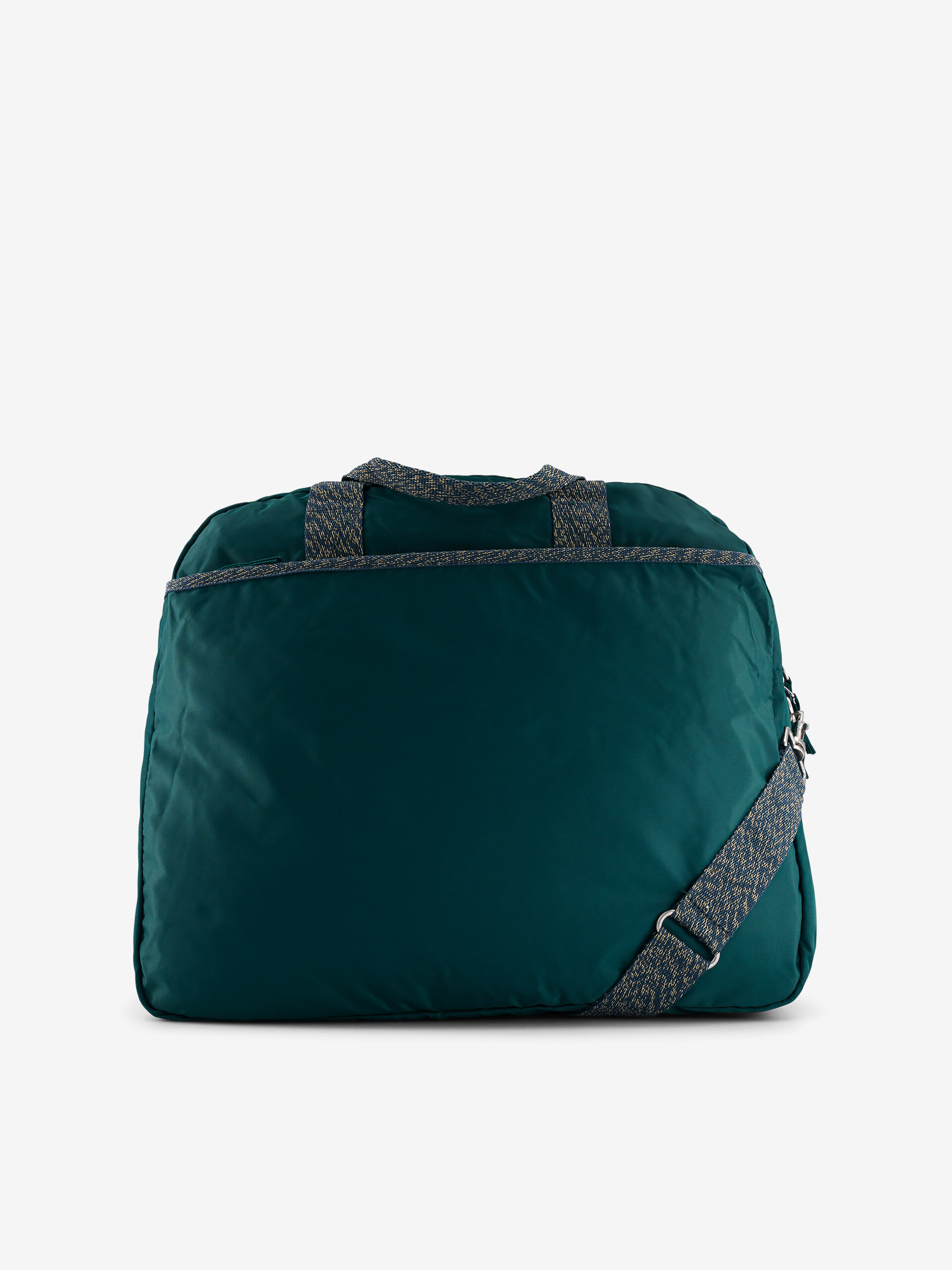 TOURBAG  Bleu canard , Sacs & Bagages Bensimon
