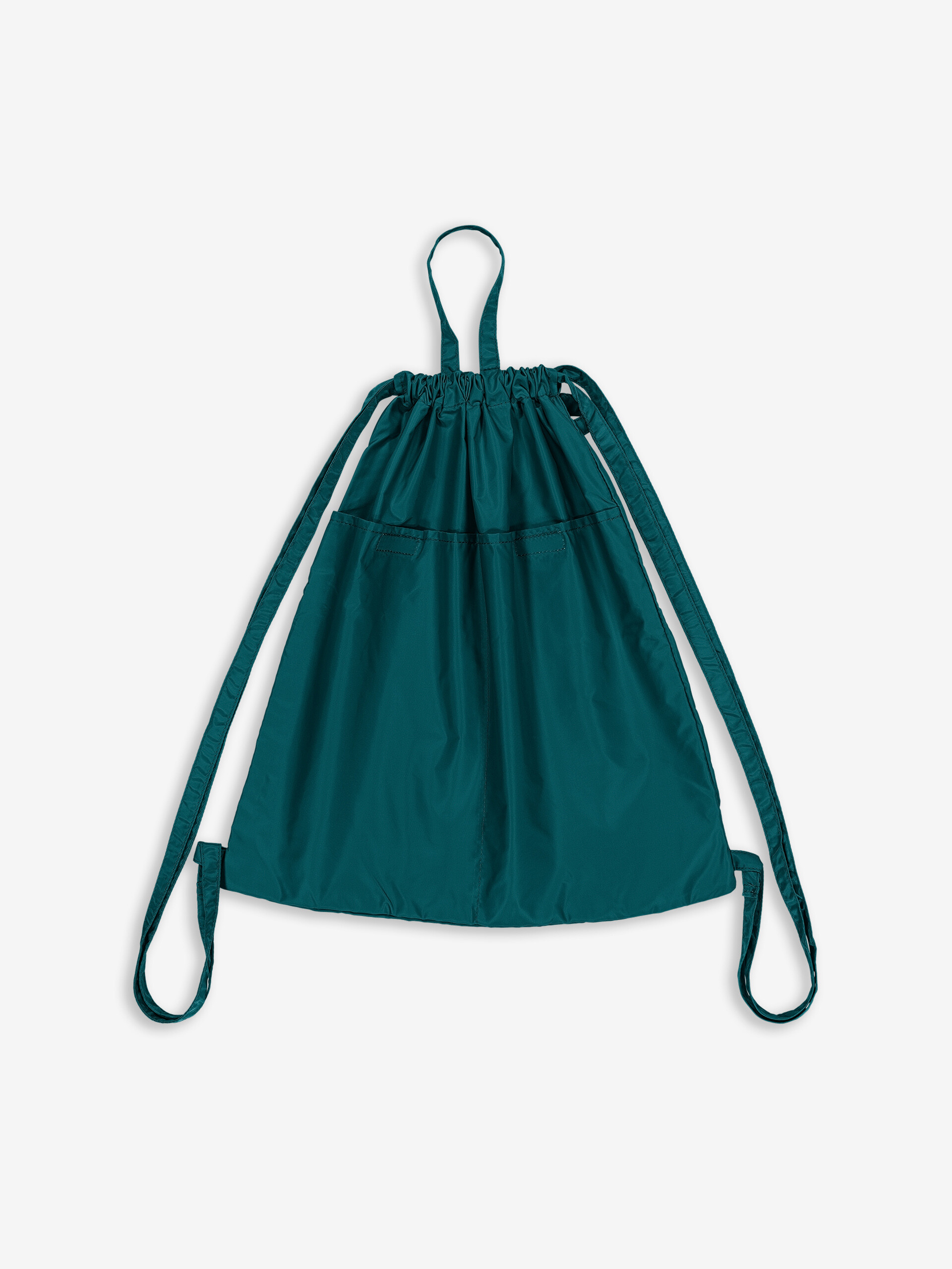 SLIDING BAG  Bleu canard , Sacs & Bagages Bensimon