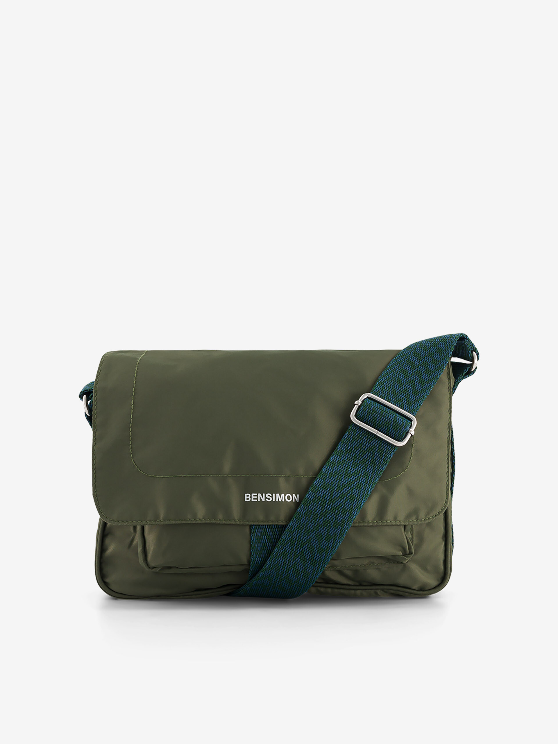 BESACE  Militaire , Sacs & Bagages Bensimon