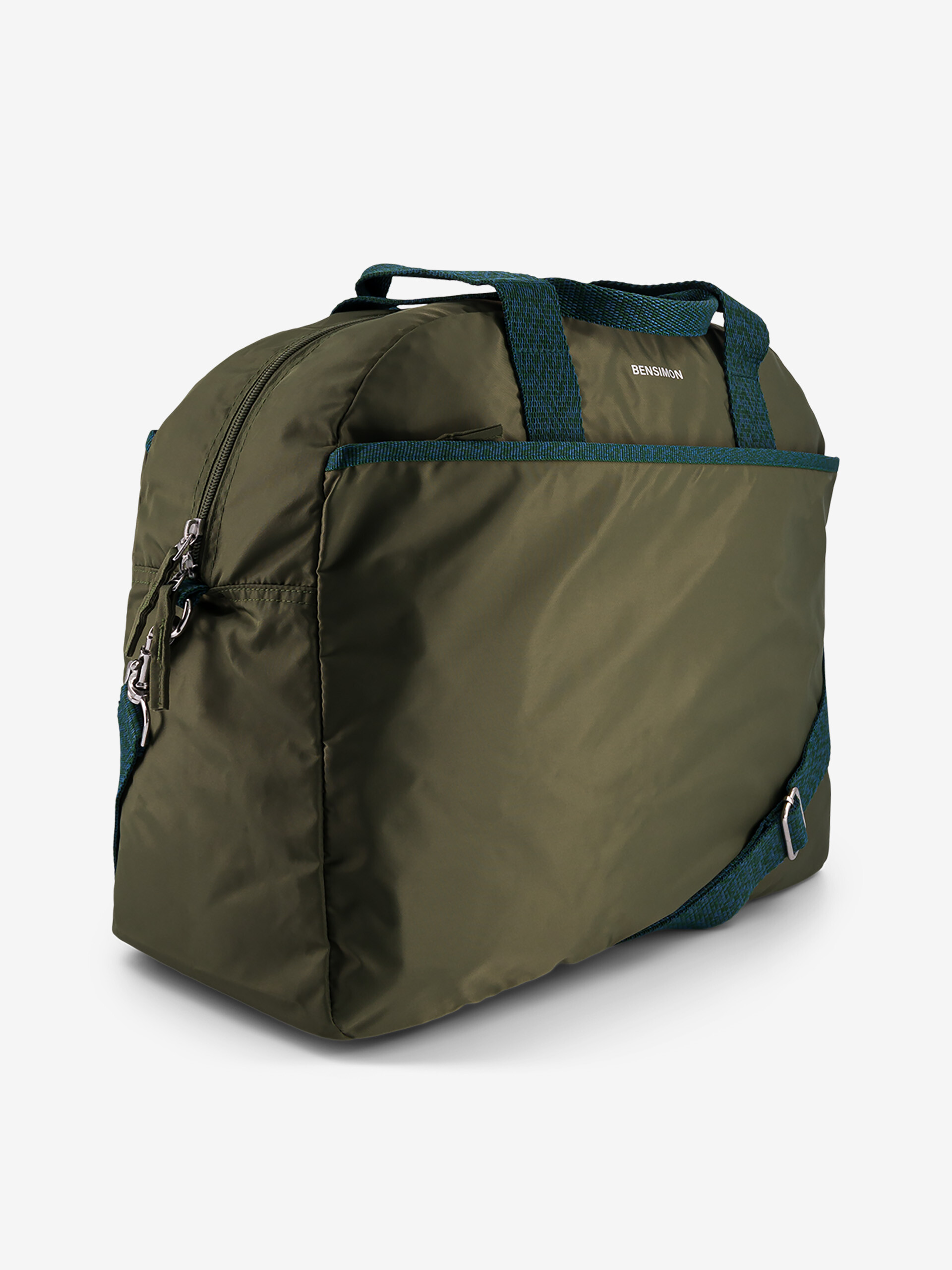 TOURBAG  Militaire , Sacs & Bagages Bensimon