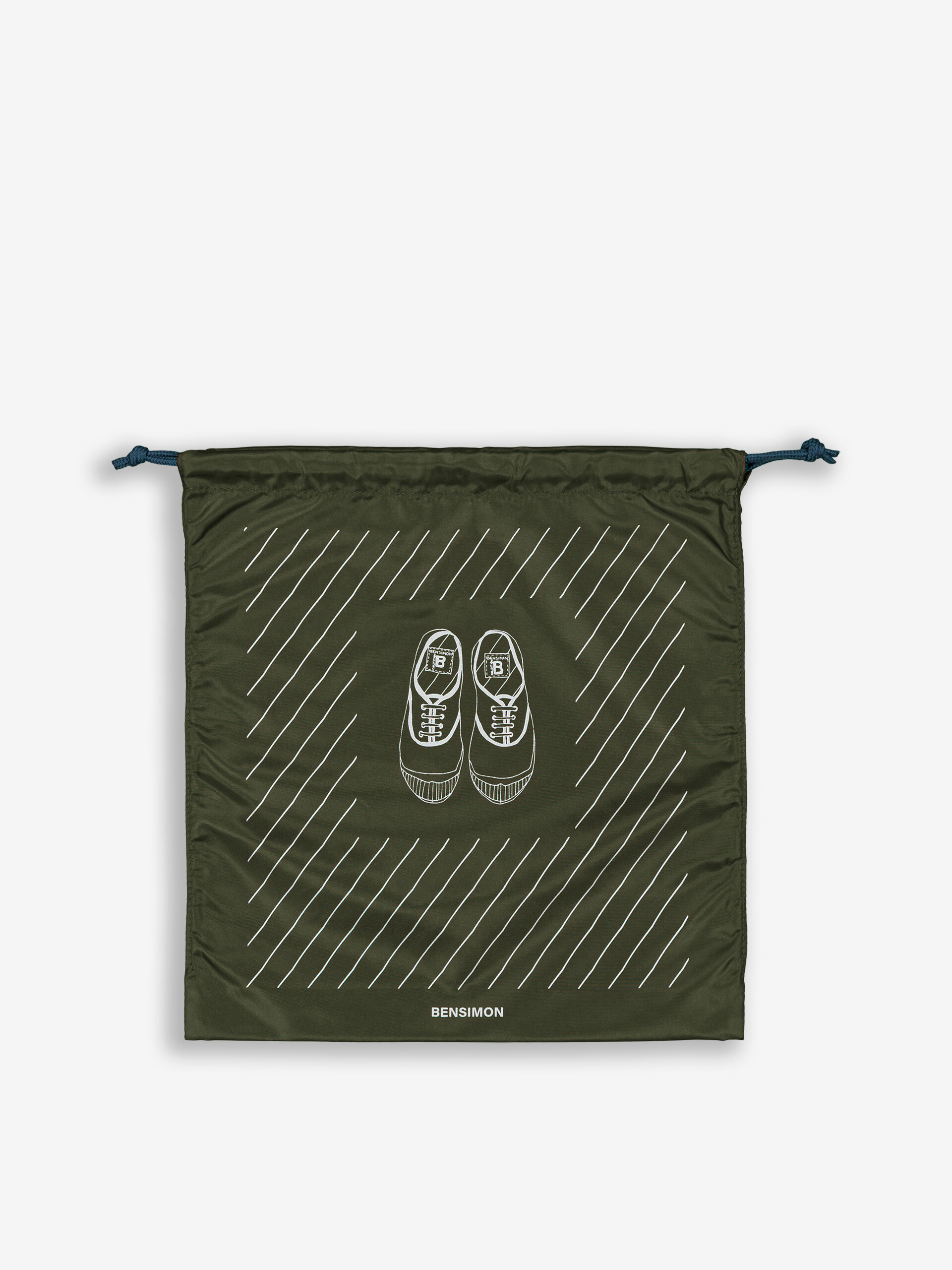 HOUSSE CHAUSSURES  Militaire , Sacs & Bagages Bensimon