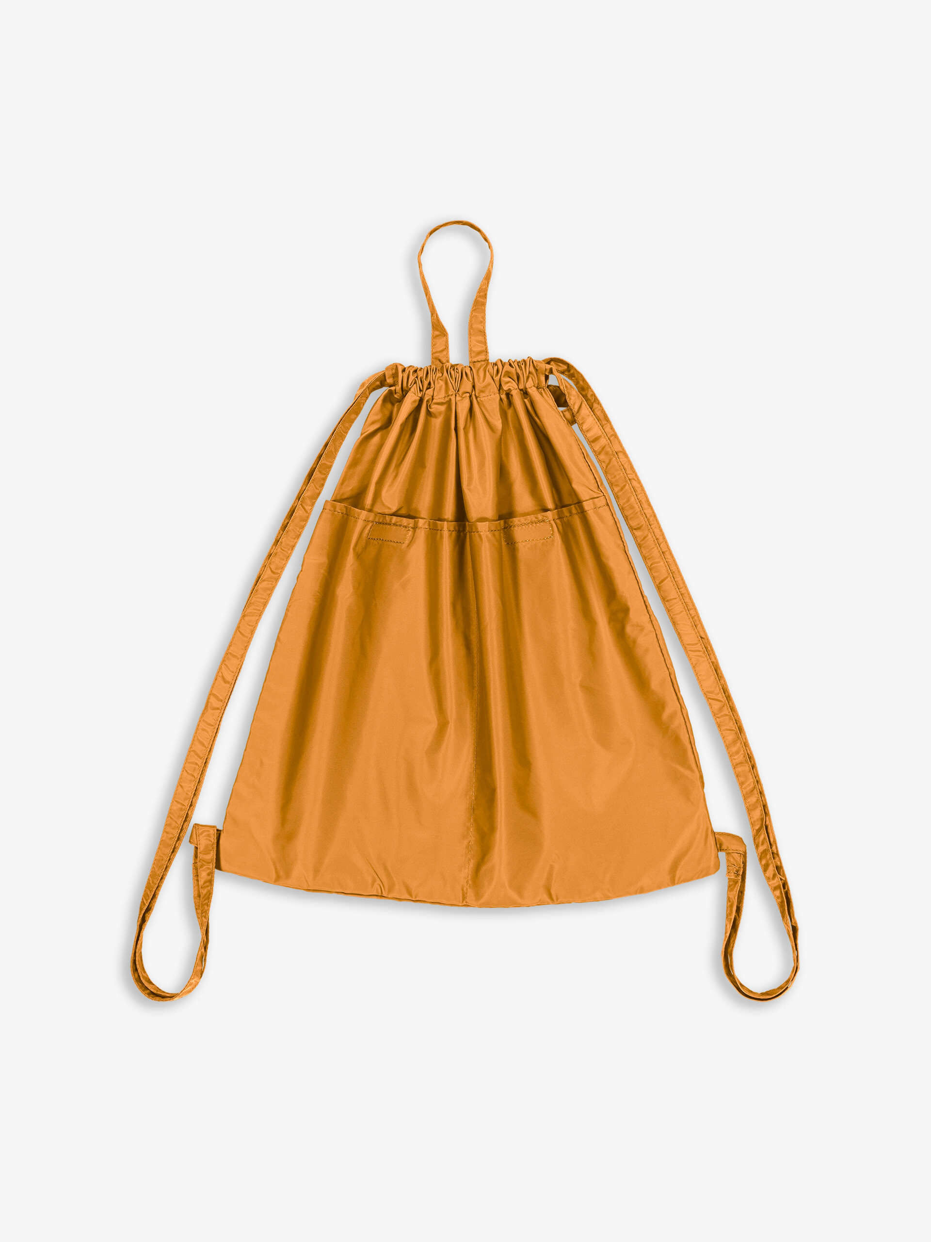 SLIDING BAG  Ocre , Sacs & Bagages Bensimon