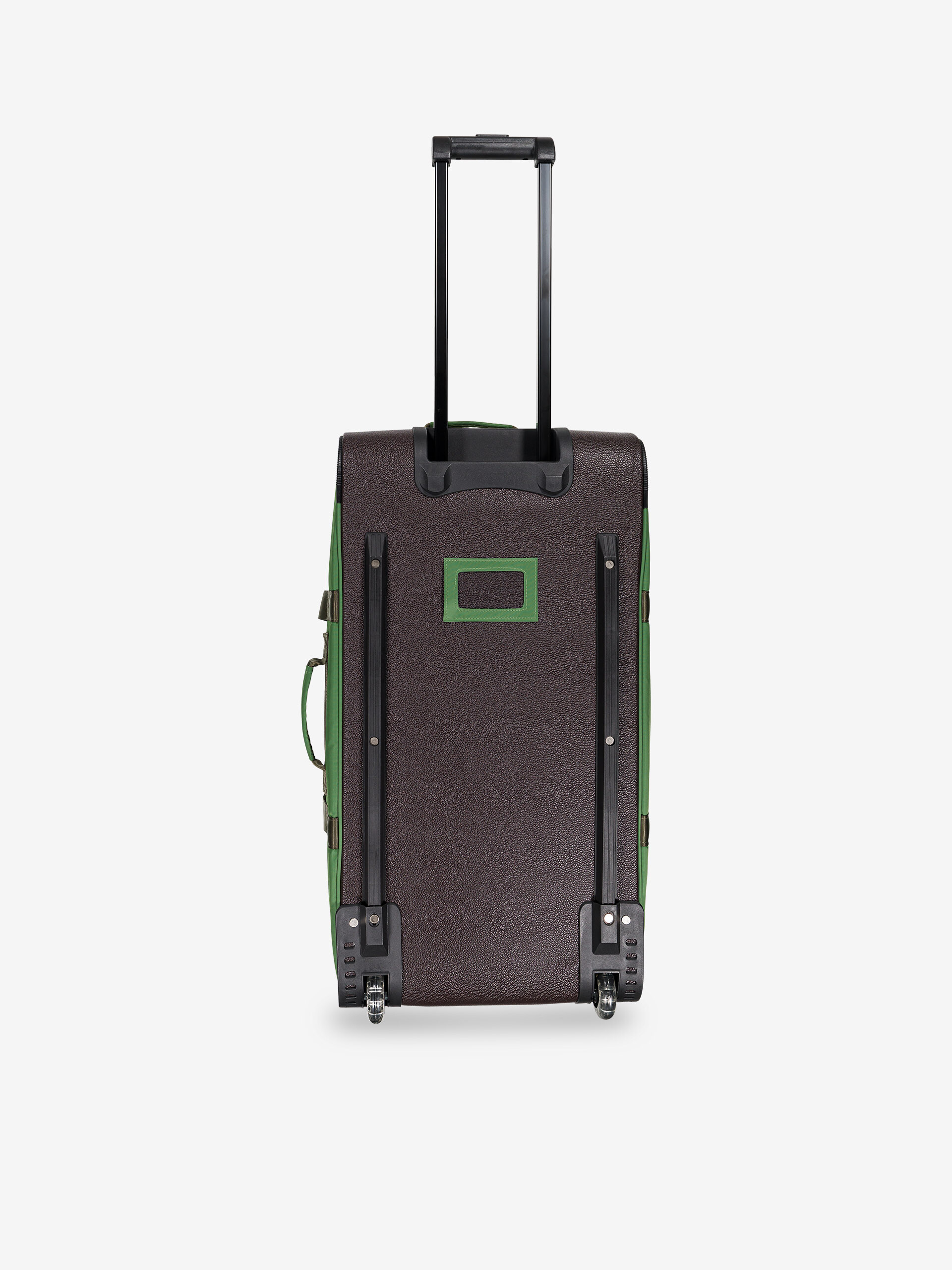 ROLLER CASE L  Olive , Sacs & Bagages Bensimon