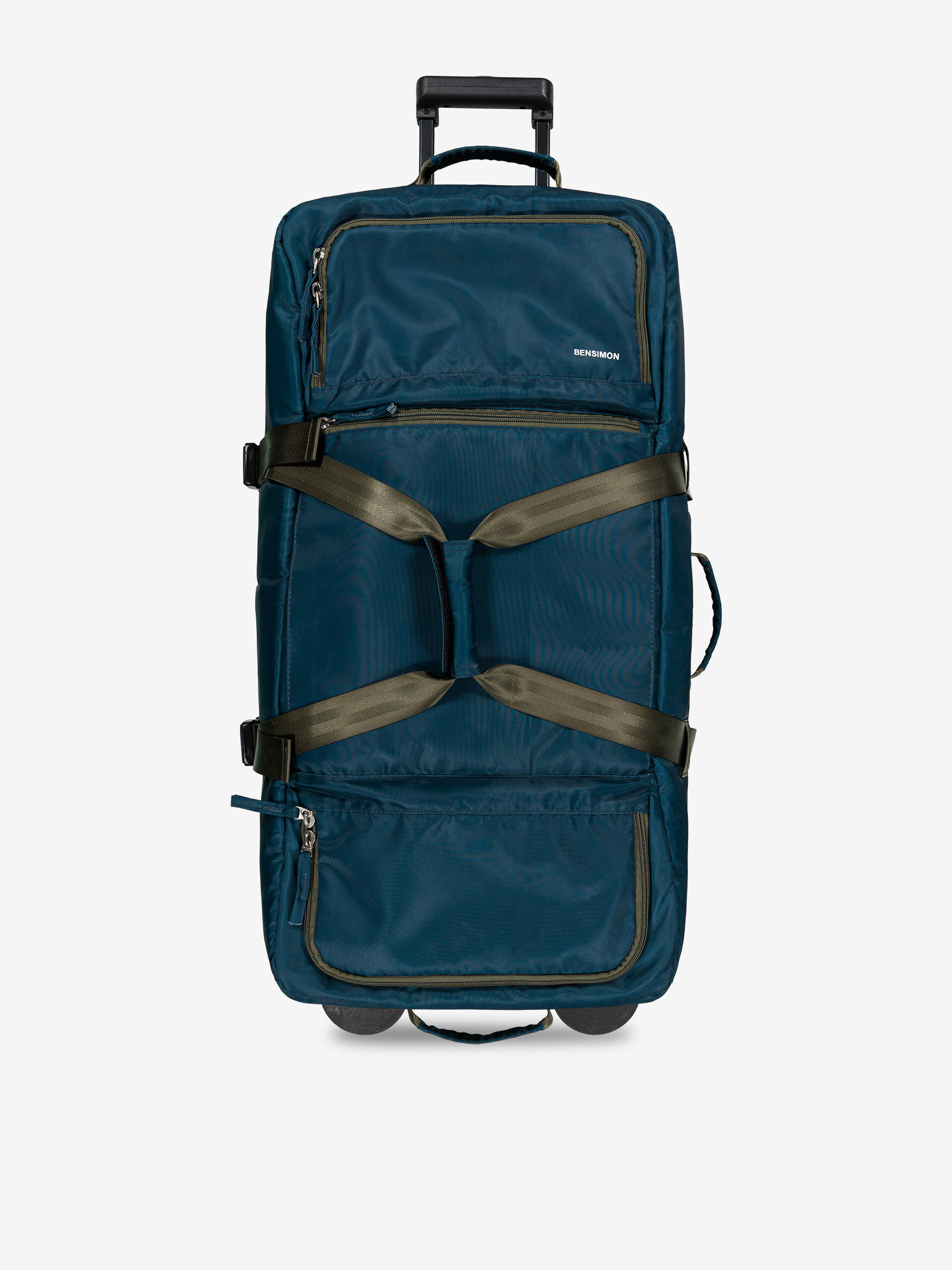 ROLLER CASE L  Cobalt , Sacs & Bagages Bensimon
