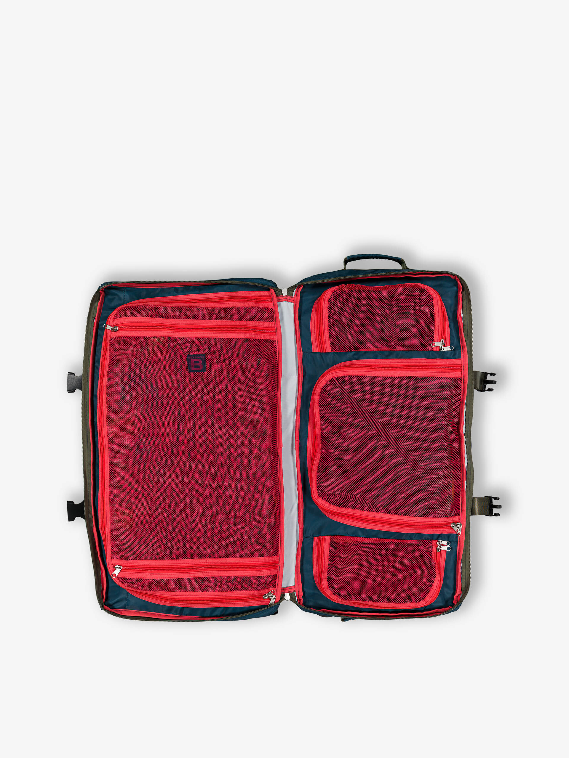 ROLLER CASE L  Cobalt , Sacs & Bagages Bensimon