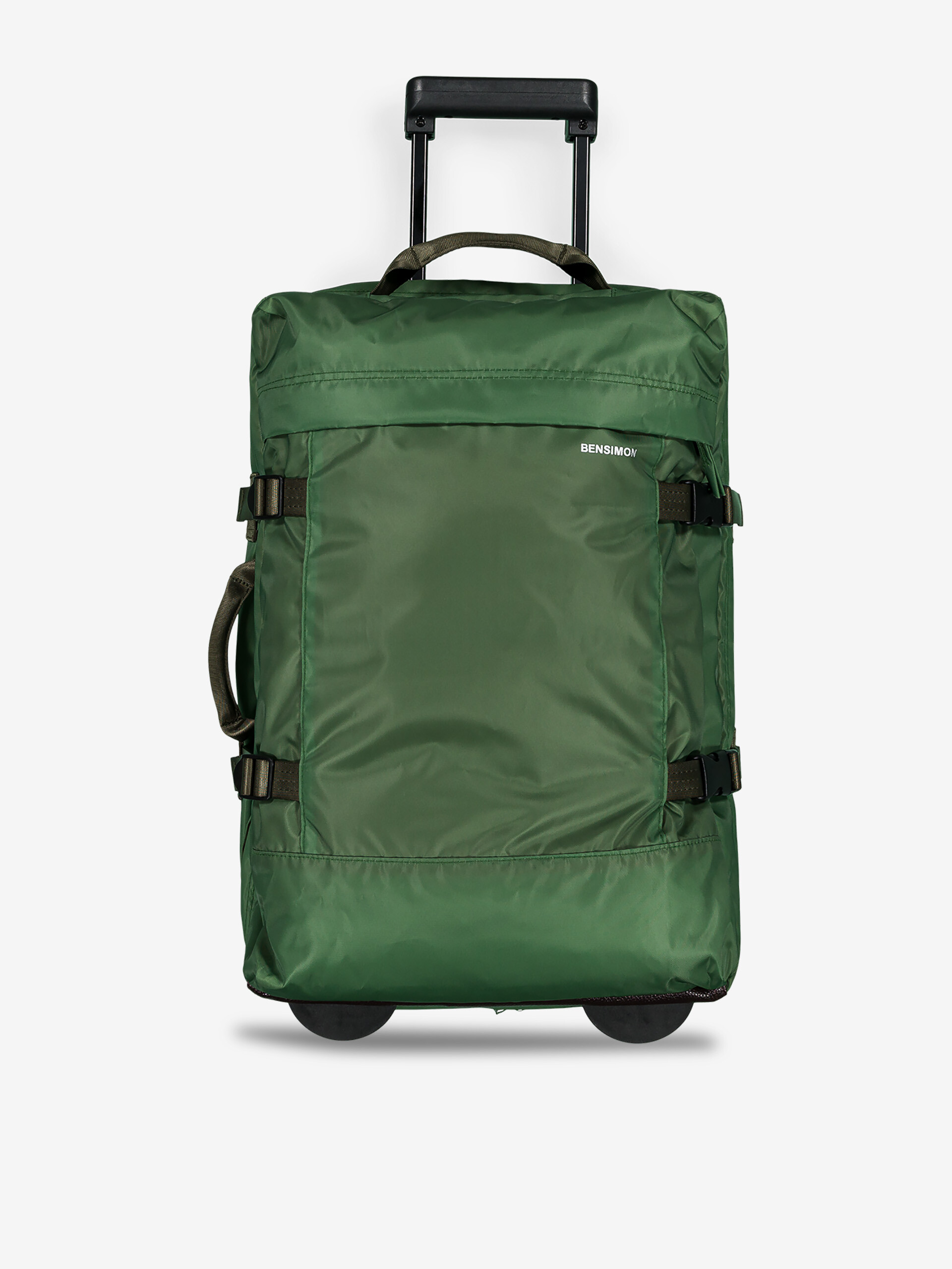 ROLLER CASE S  Olive , Sacs & Bagages Bensimon