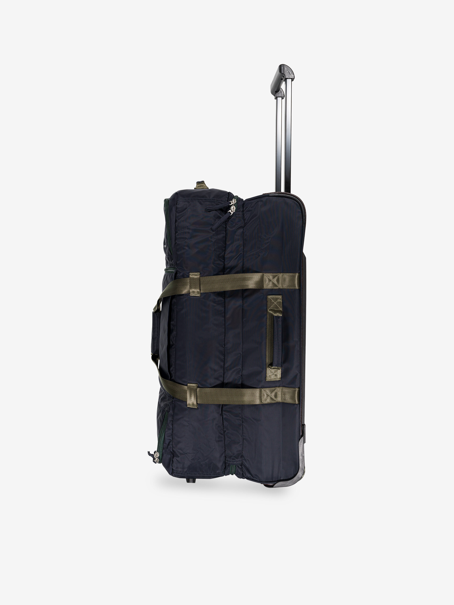 ROLLER CASE L  Bleu nuit , Sacs & Bagages Bensimon