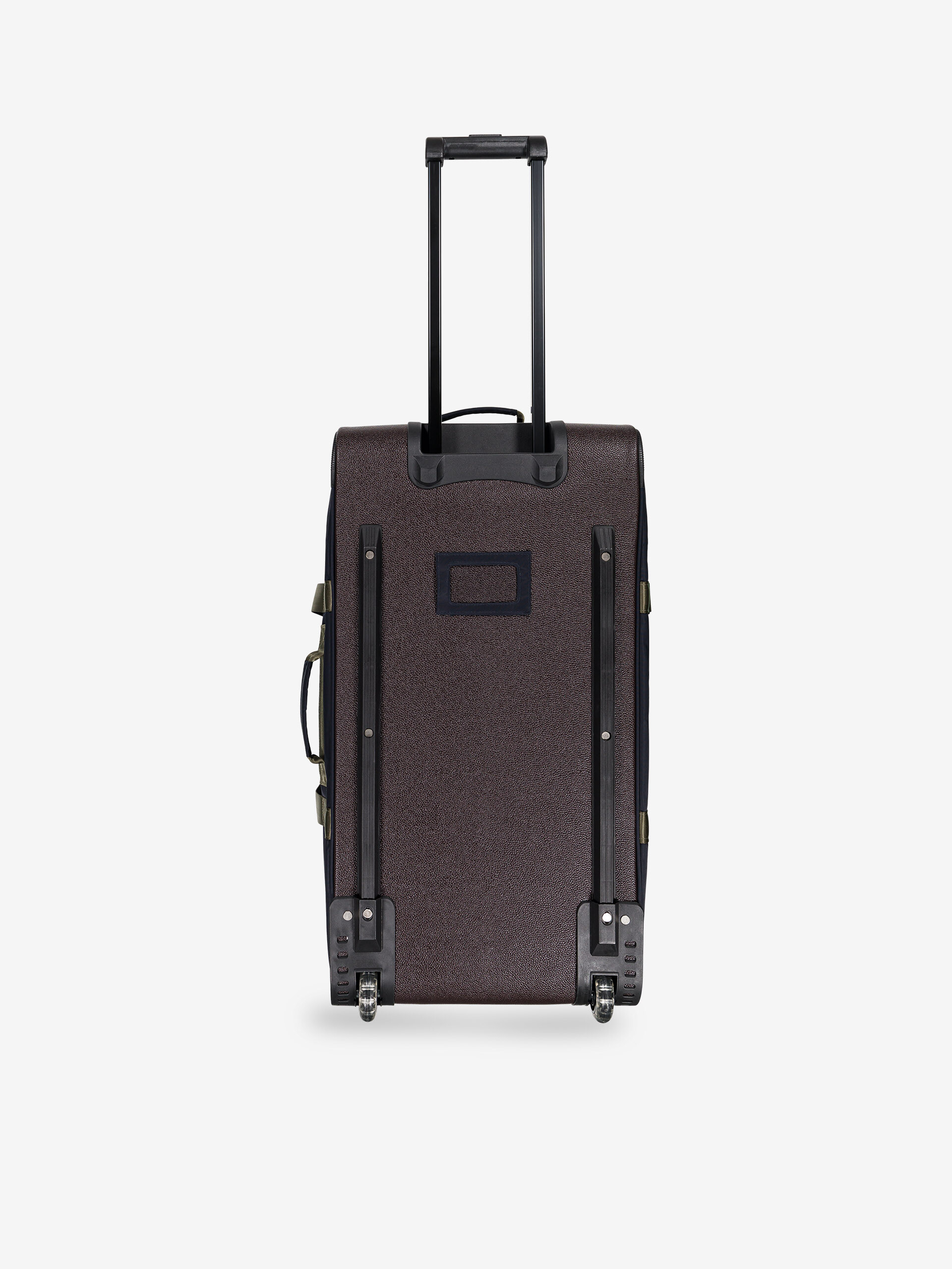 ROLLER CASE L  Bleu nuit , Sacs & Bagages Bensimon