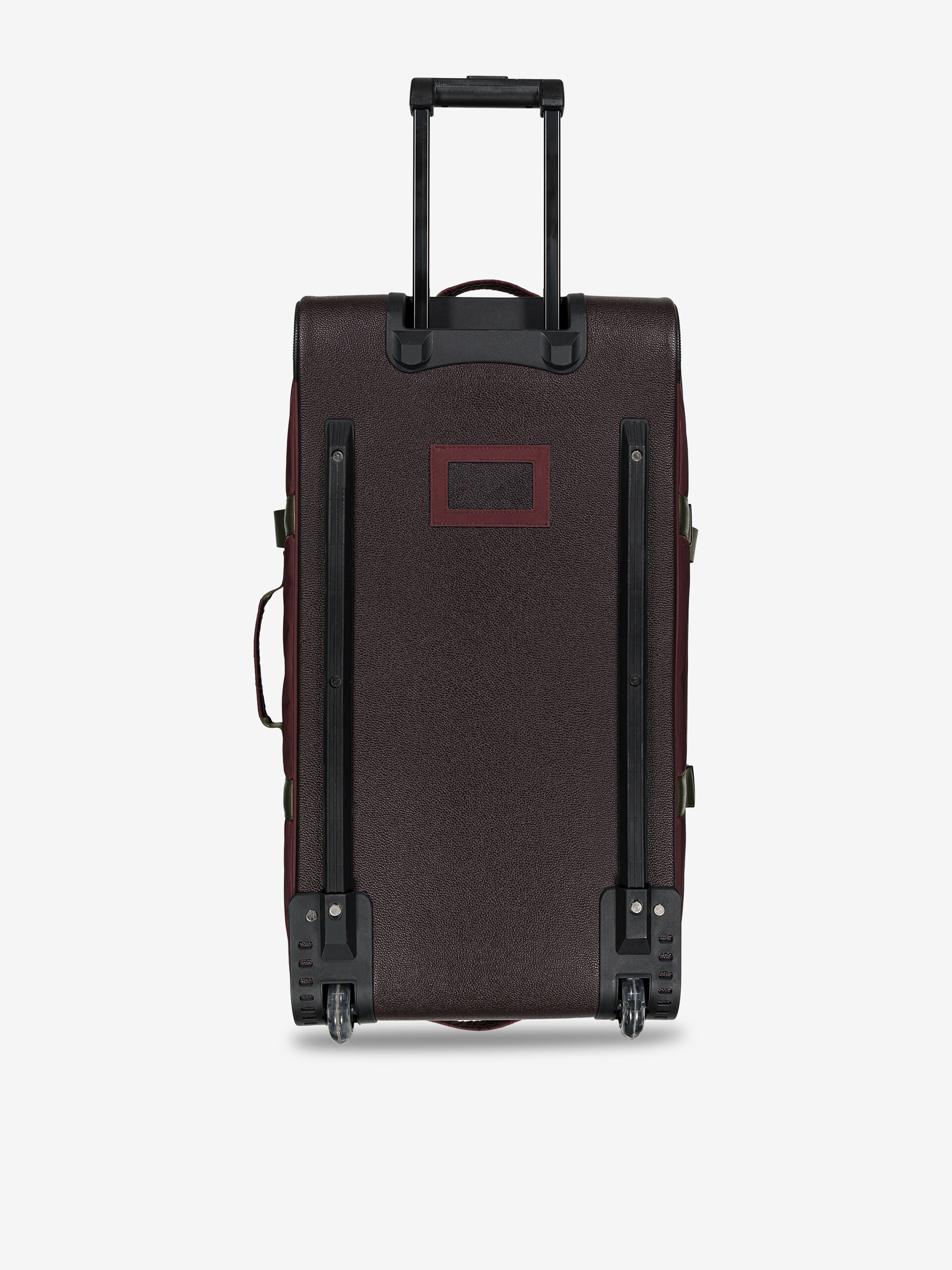 ROLLER CASE L  Prune , Sacs & Bagages Bensimon