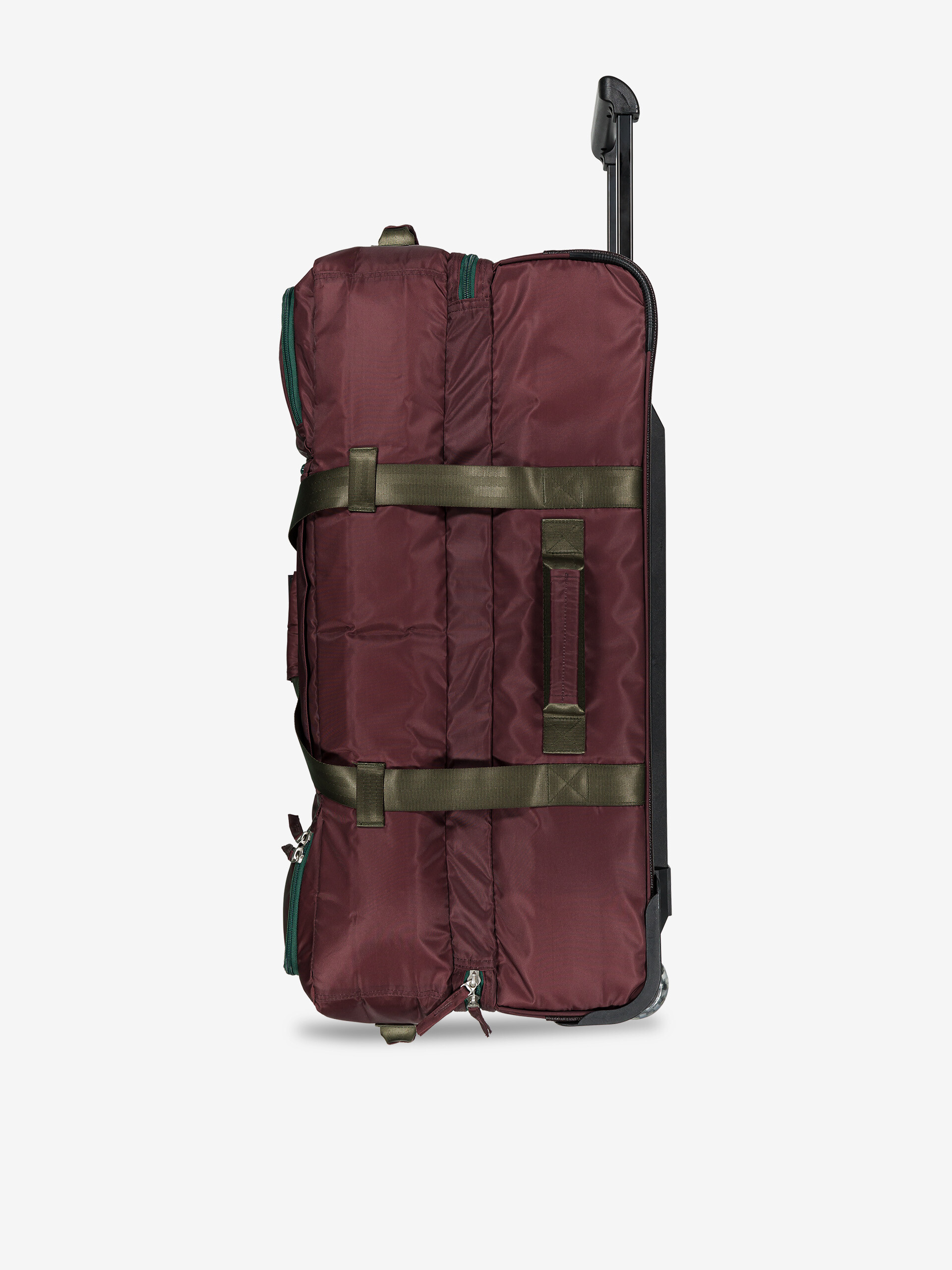 ROLLER CASE L  Prune , Sacs & Bagages Bensimon