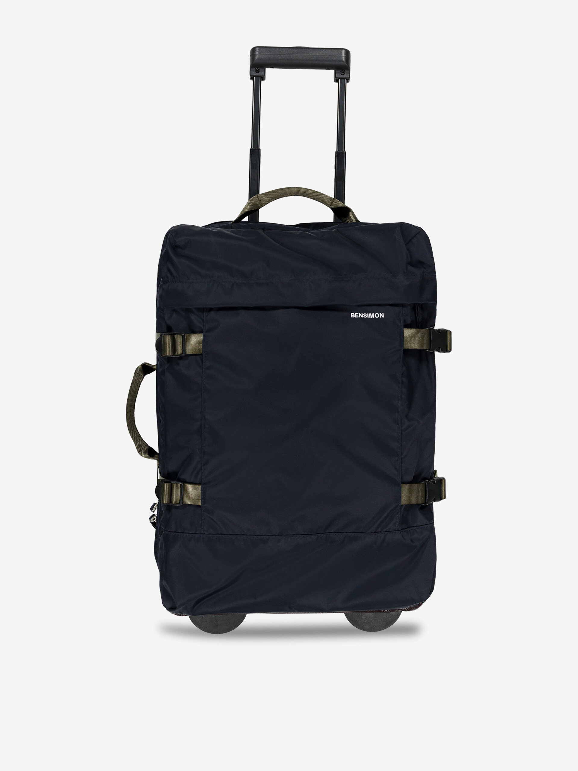 ROLLER CASE S  Bleu nuit , Sacs & Bagages Bensimon