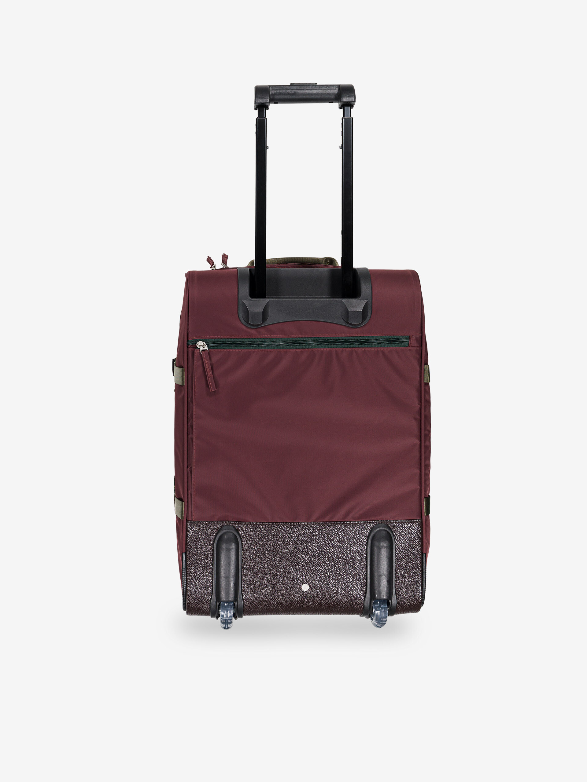 ROLLER CASE S  Prune , Sacs & Bagages Bensimon