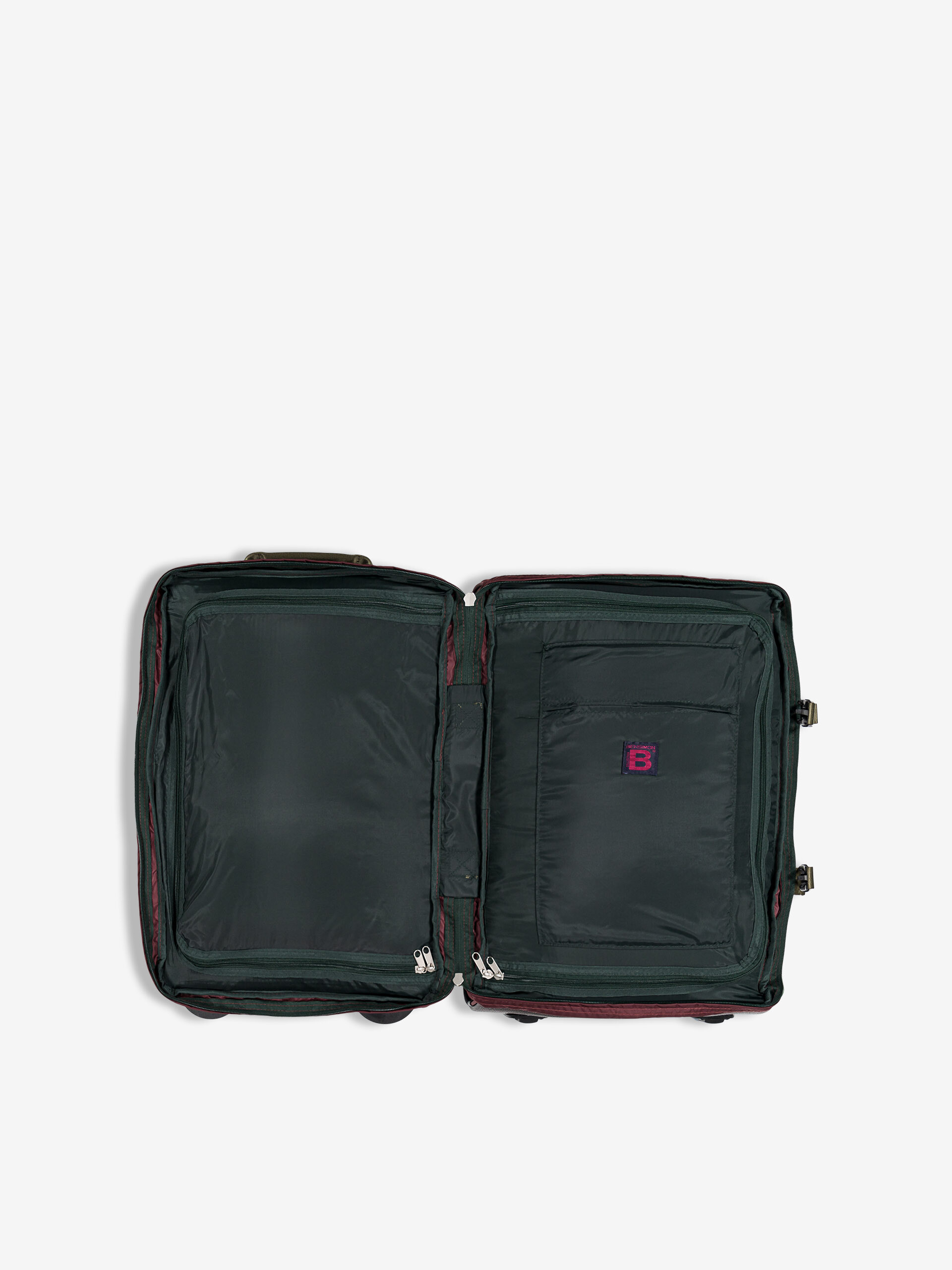 ROLLER CASE S  Prune , Sacs & Bagages Bensimon
