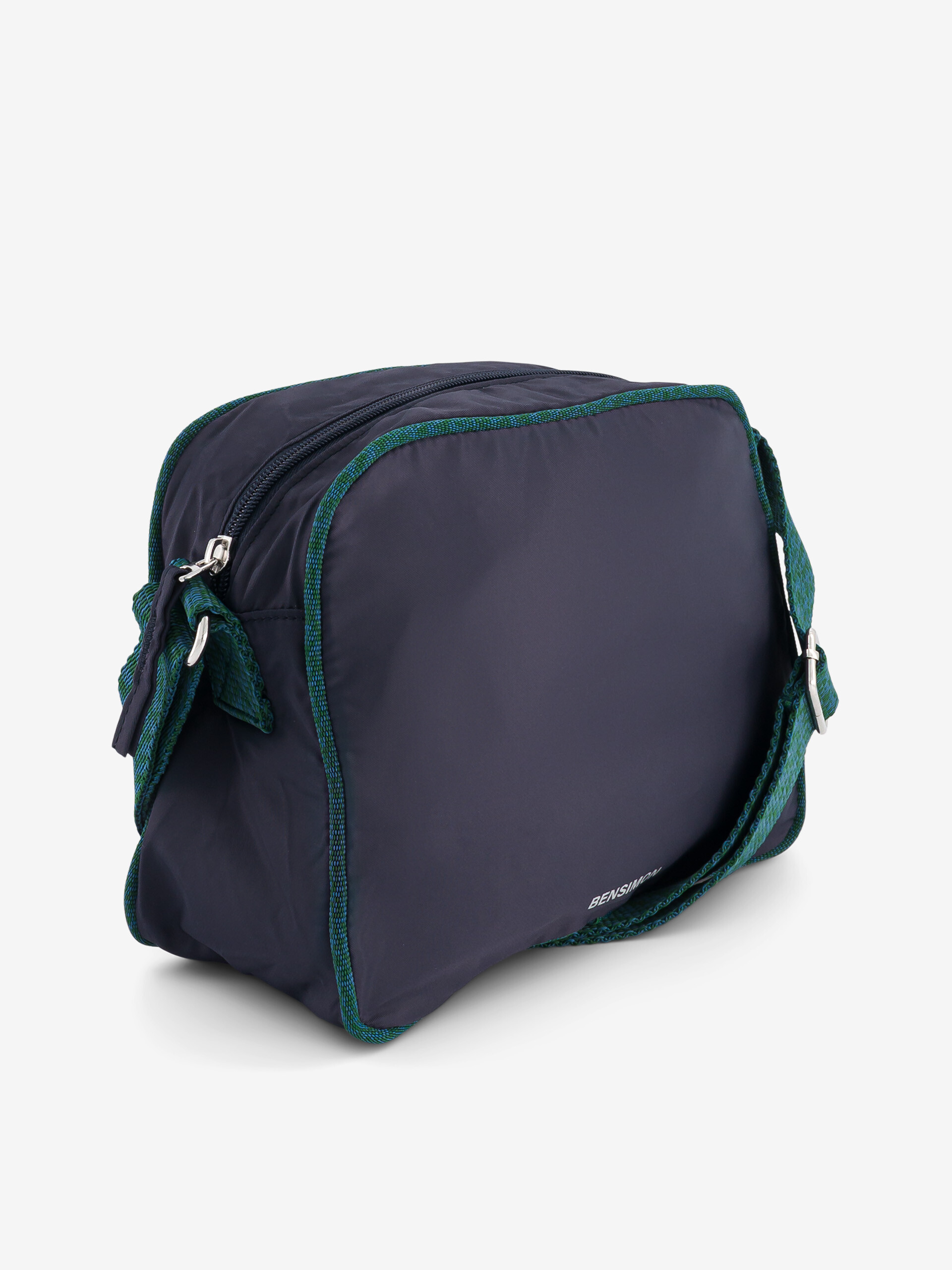 SMALL BESACE  Bleu nuit , Sacs & Bagages Bensimon