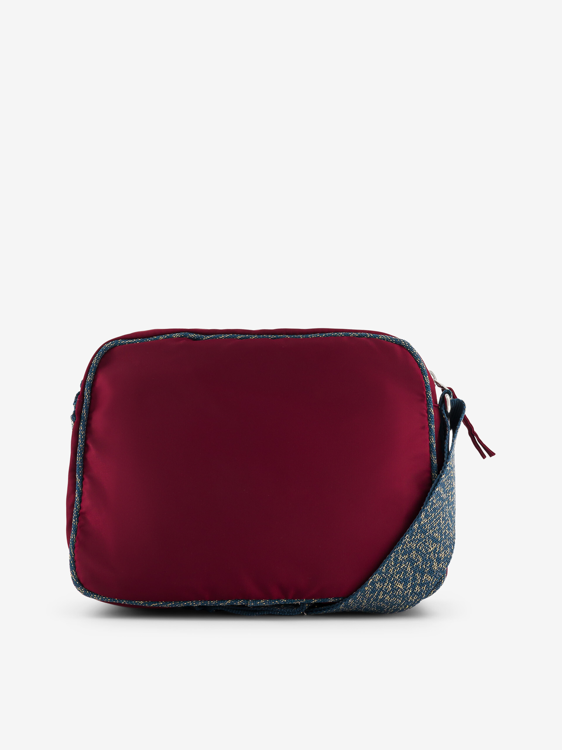 SMALL BESACE  Prune , Sacs & Bagages Bensimon