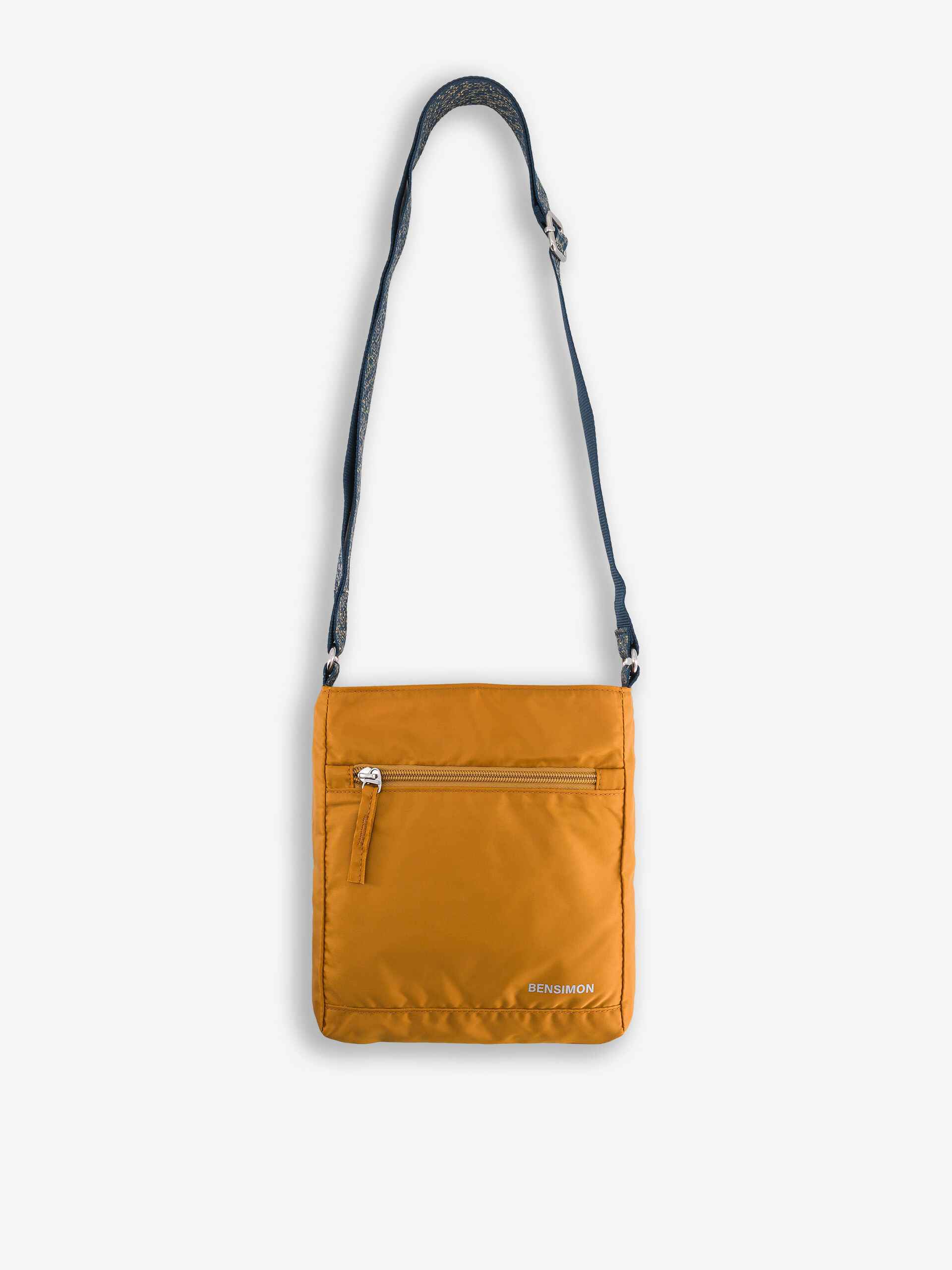 POCKET BAG  Ocre , Sacs & Bagages Bensimon