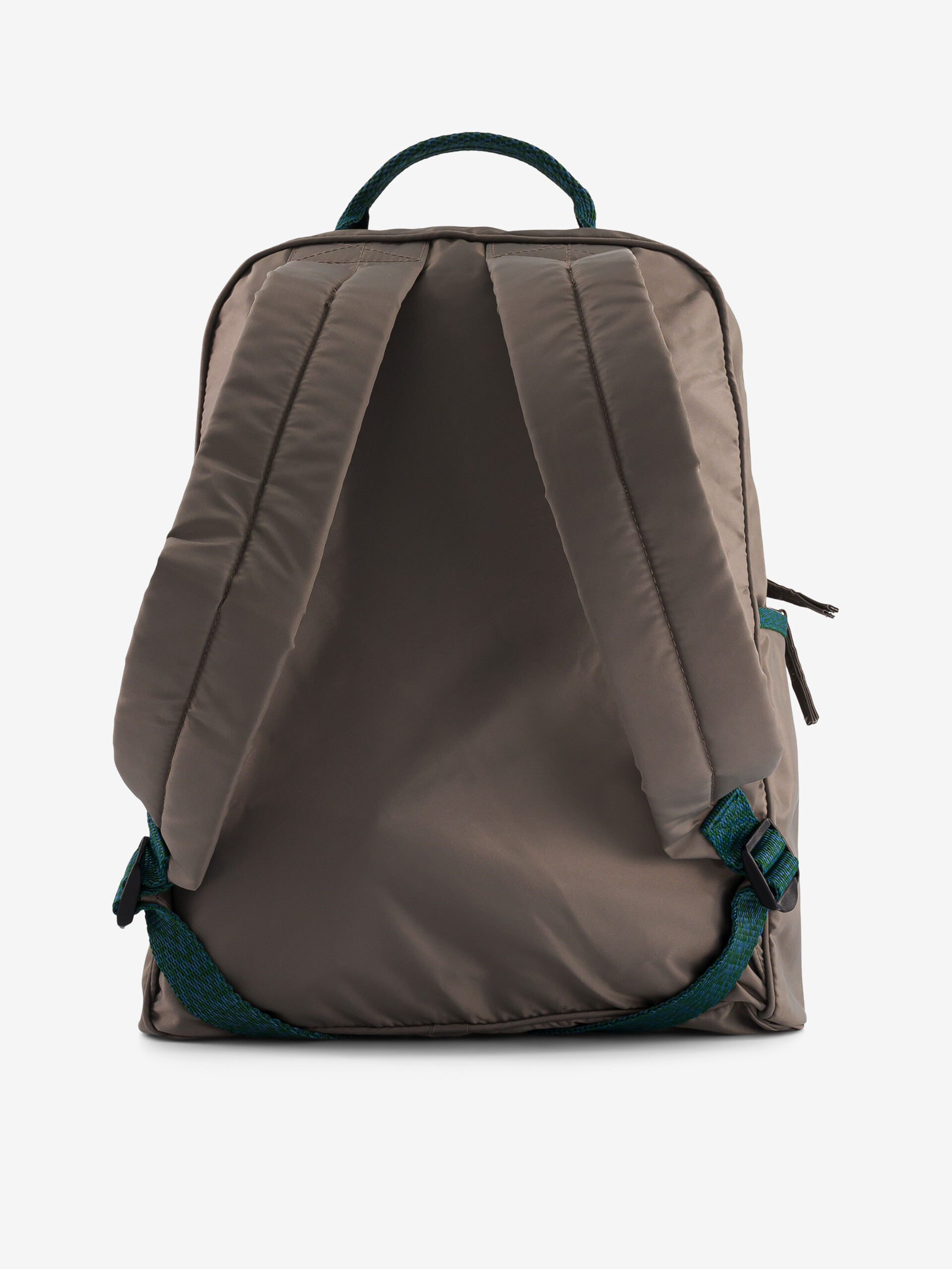 BACK PACK  Gris , Sacs & Bagages Bensimon