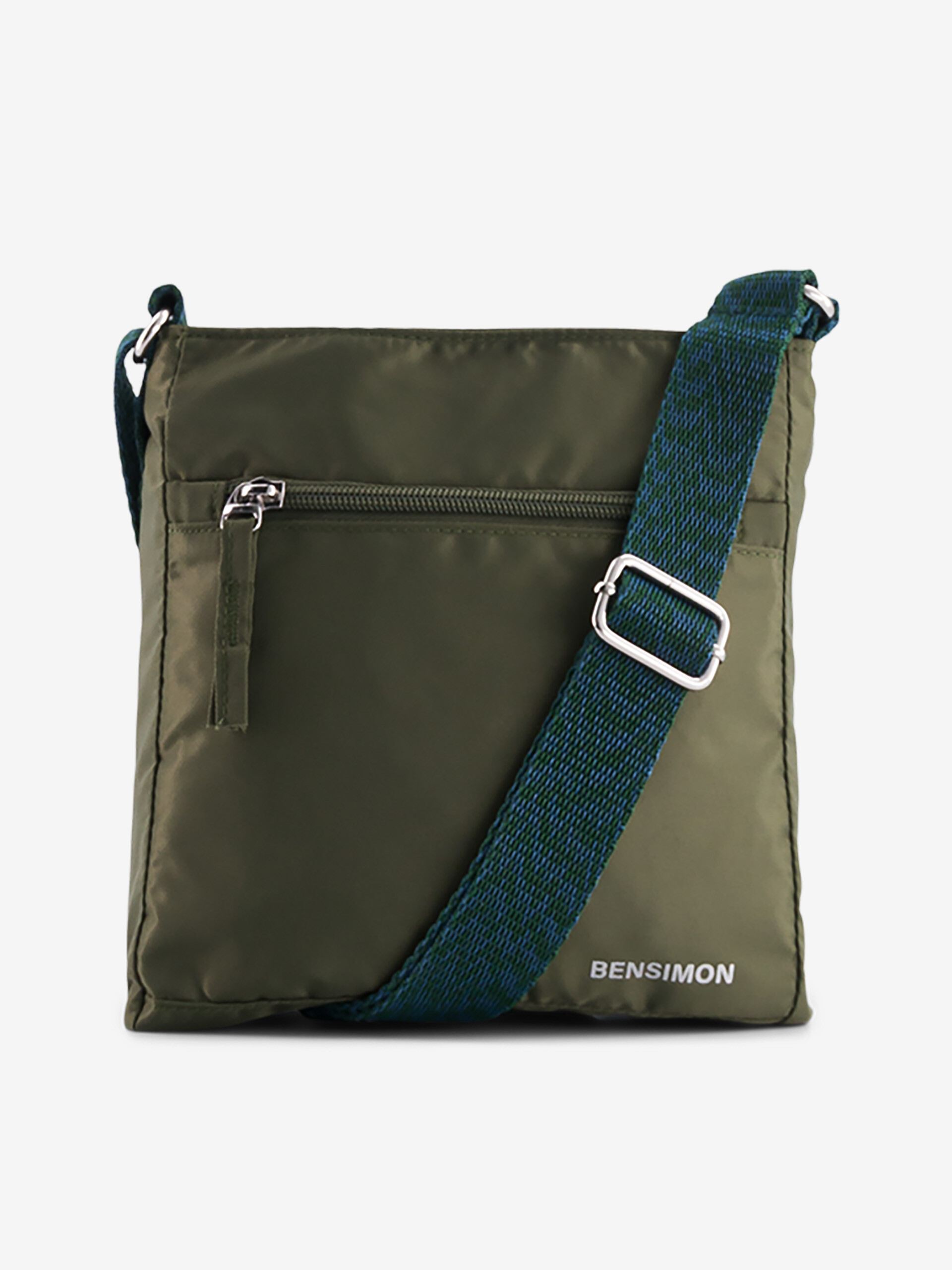 POCKET BAG  Militaire , Sacs & Bagages Bensimon