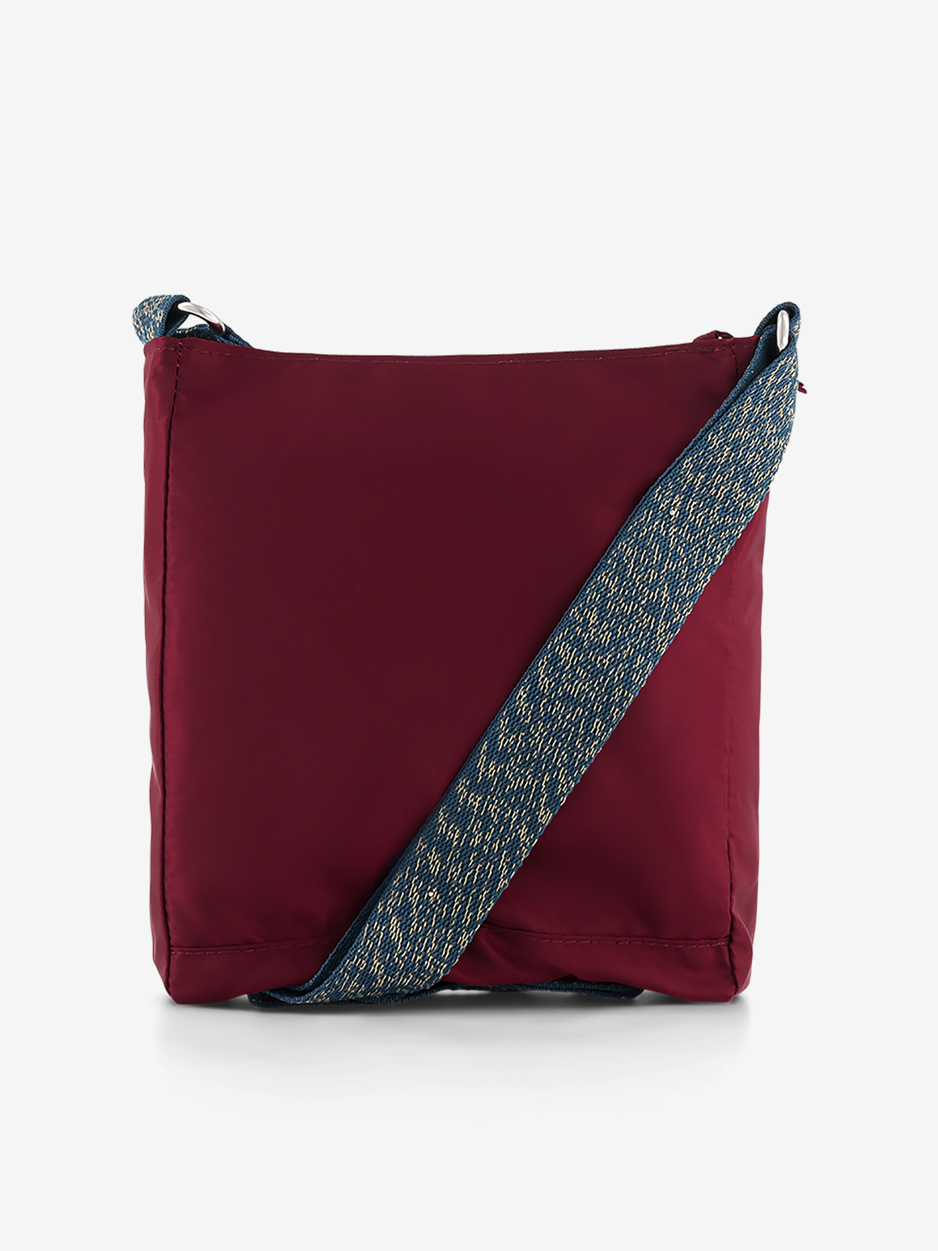 POCKET BAG  Prune , Sacs & Bagages Bensimon