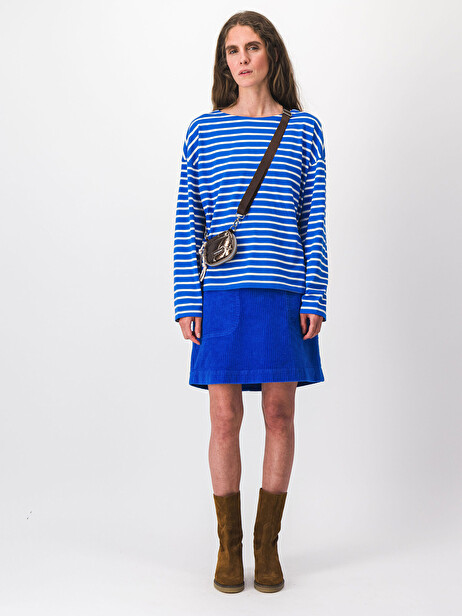 TEE SHIRT LOICK  Mer turque , Prêt-à-porter Bensimon