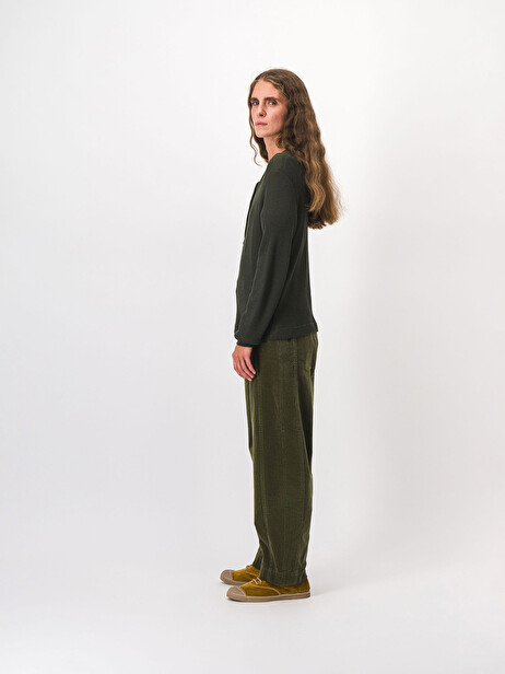 TEE SHIRT MONICA  Foret , Prêt-à-porter Bensimon