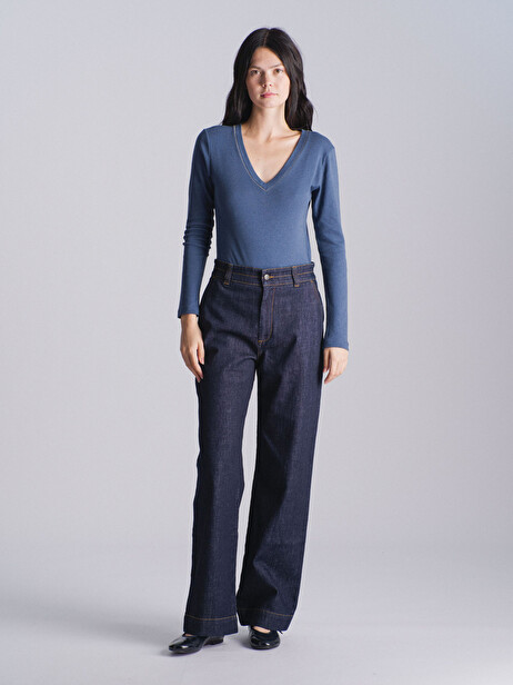 BODY MAY  Denim , Prêt-à-porter Bensimon