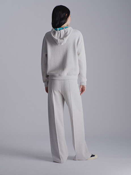 GILET MARCUS  Ecru , Prêt-à-porter Bensimon