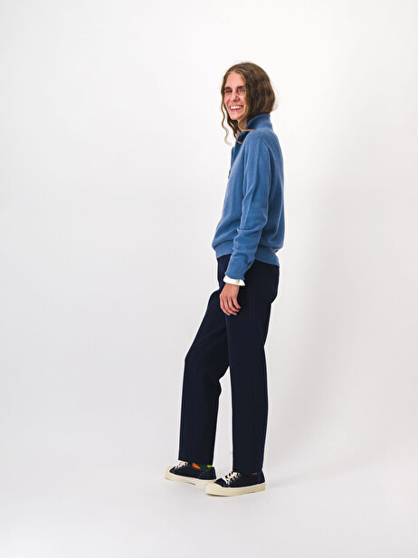 PULL GREG  Turquin , Prêt-à-porter Bensimon