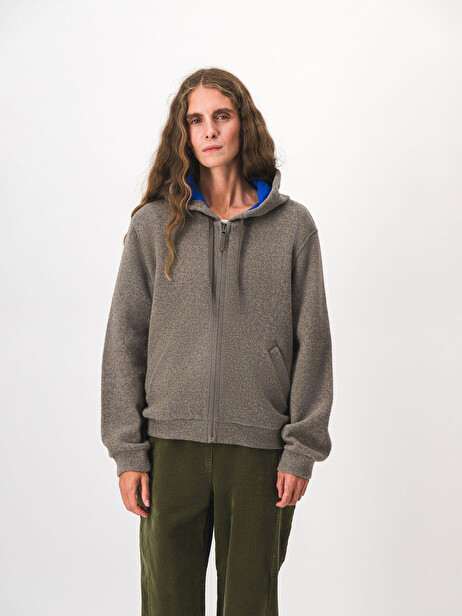GILET MARCUS  Taupe , Prêt-à-porter Bensimon