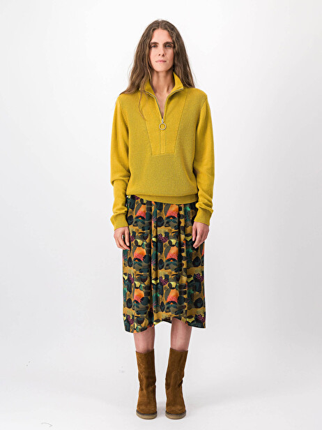 PULL GREG  Souffre , Prêt-à-porter Bensimon