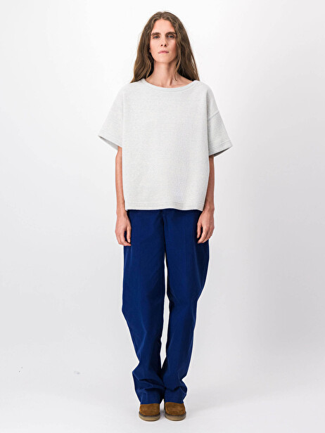 PULL MARTIN  Ecru , Nouveautés Bensimon