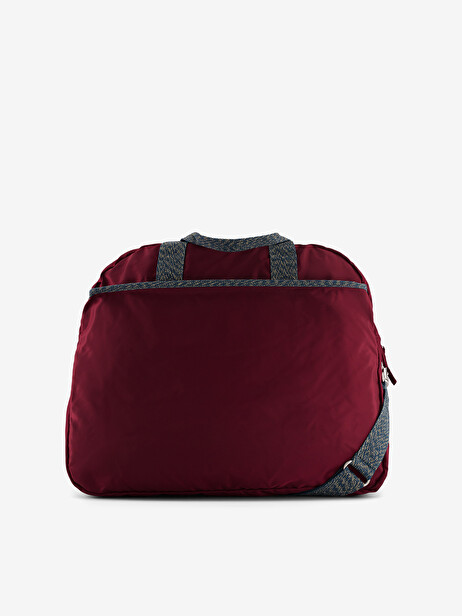 TOURBAG  Prune , Sacs & Bagages Bensimon