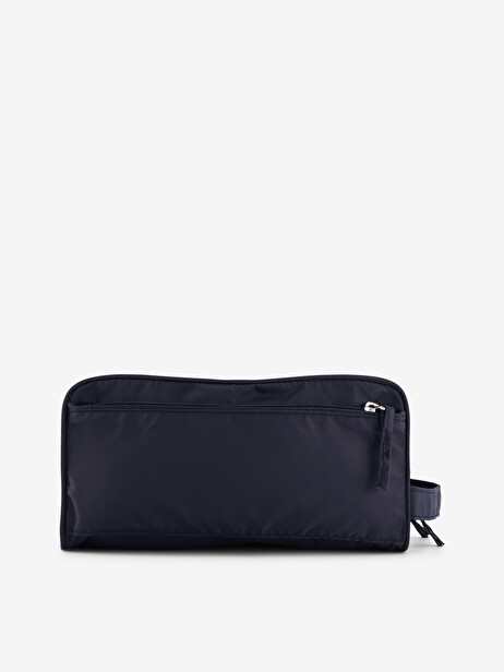 TOILETRY BAG  Bleu nuit , Sacs & Bagages Bensimon
