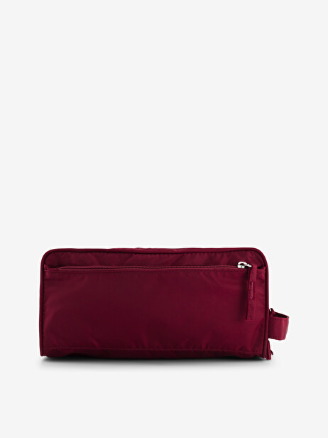 TOILETRY BAG  Prune , Sacs & Bagages Bensimon