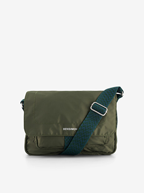 BESACE  Militaire , Sacs & Bagages Bensimon