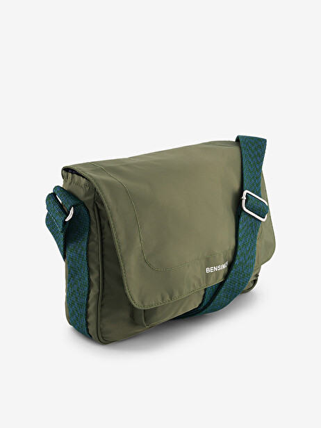 BESACE  Militaire , Sacs & Bagages Bensimon