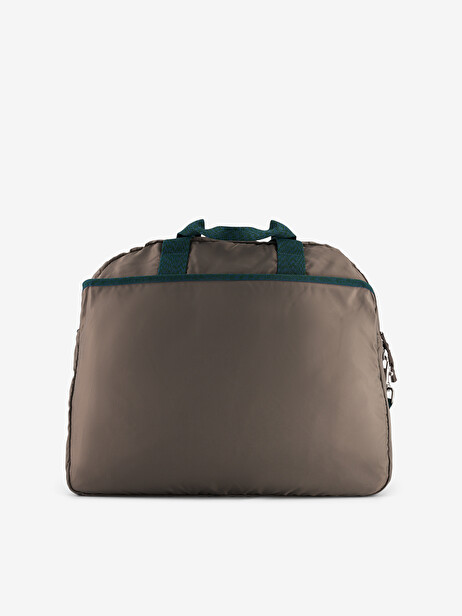 TOURBAG  Gris , Sacs & Bagages Bensimon