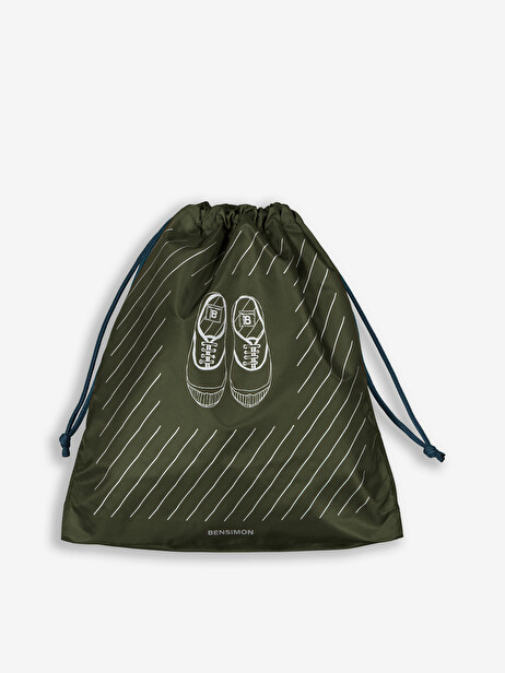 HOUSSE CHAUSSURES  Militaire , Sacs & Bagages Bensimon