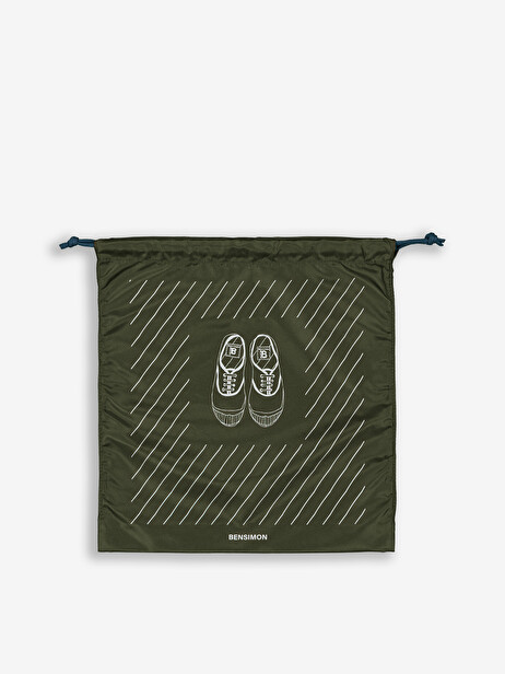 HOUSSE CHAUSSURES  Militaire , Sacs & Bagages Bensimon