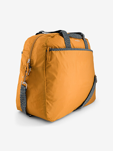 TOURBAG  Ocre , Sacs & Bagages Bensimon