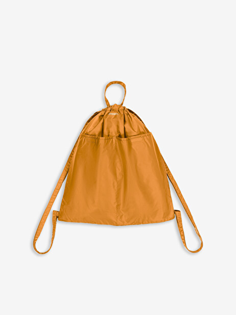 SLIDING BAG  Ocre , Sacs & Bagages Bensimon