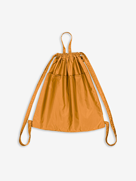SLIDING BAG  Ocre , Sacs & Bagages Bensimon