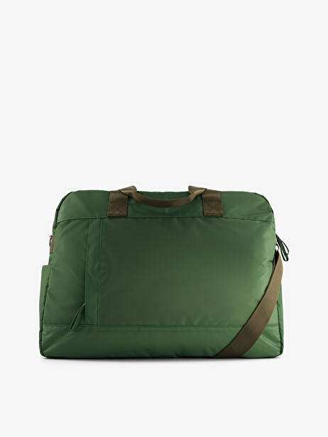 WEEKEND BAG  Olive , Sacs & Bagages Bensimon