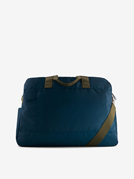 WEEKEND BAG  Cobalt , Sacs & Bagages Bensimon