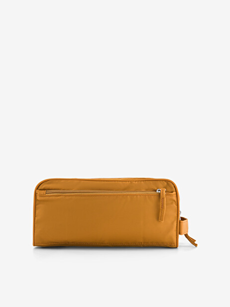TOILETRY BAG  Ocre , Sacs & Bagages Bensimon