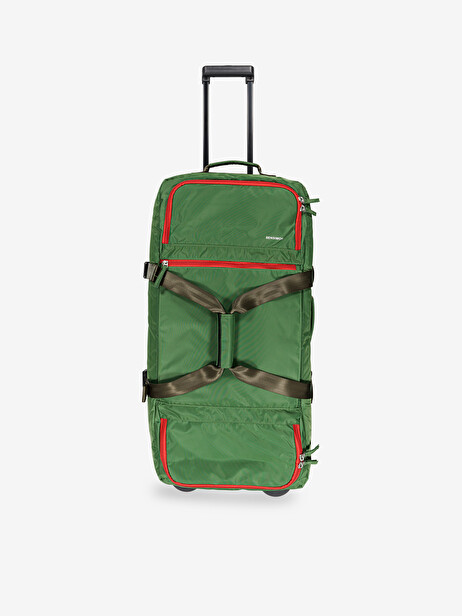 ROLLER CASE L  Olive , Sacs & Bagages Bensimon