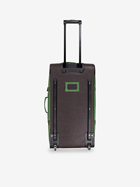 ROLLER CASE L  Olive , Sacs & Bagages Bensimon